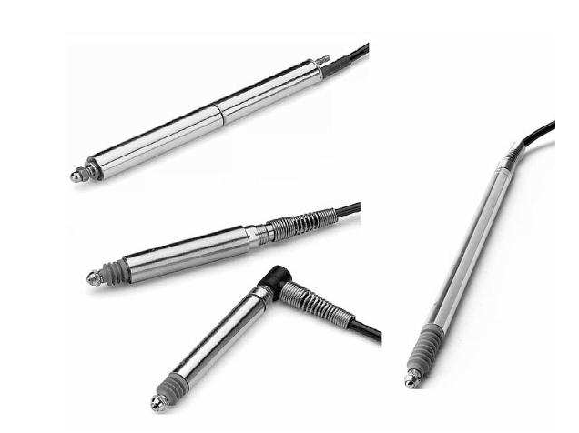 線性滾珠軸承 (LBB) 超精密測(cè)量頭屬于尺寸測(cè)量探頭LVDT